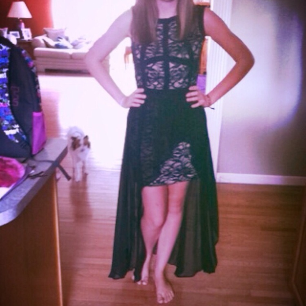 Prom dress - Picture 1 of 1